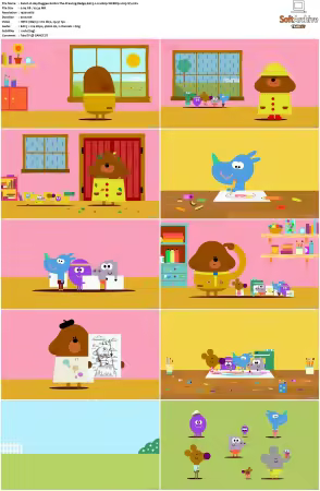 Hey Duggee S01 WEBRip EAC3 2 0 1080p x265-iVy