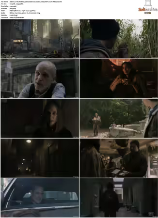 The Walking Dead Dead City S02 1080p Web DDP51 HEVC x265-MeGusta