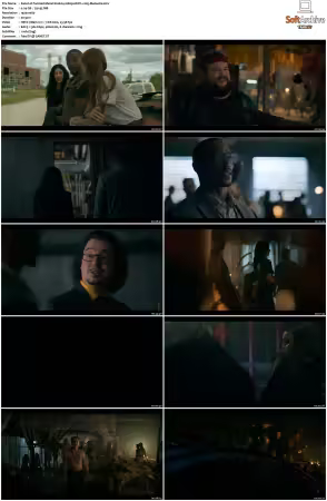 Twisted Metal S02 1080p Web DDP51 HEVC x265-MeGusta