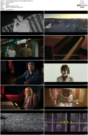 David Bowie Finding Fame 2019 1080p WEBRip x264-SUP3R