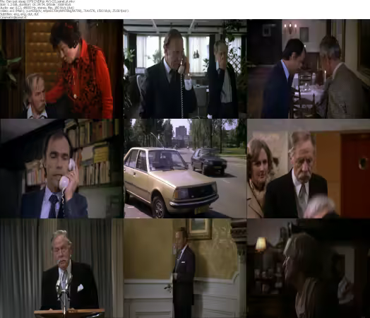 Een pak slaag 1979 DVDRip AV1-CG