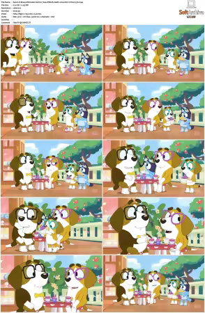 Bluey Minisodes S02 720p WEB-DL AuBC x264 AAC-Critter2376