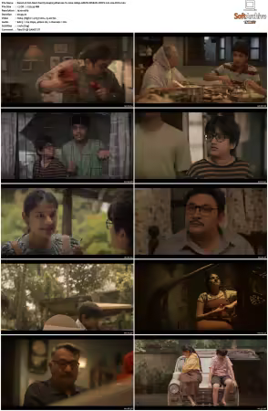 Yeh Meri Family S01 S04 1080p NF WEB-DL x264-MIXED