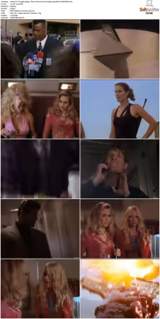 V.I.P. 1998 S01 S04 480p H265 AAC 2CH-MNKYDDL