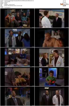 Scrubs 2001 S01-S09 GERMAN DL 1080p WEB h264-MIXED