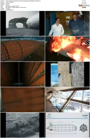 Unearthed 2016 S01-S10 720p 1080p AMZN WEB-DL x264-SCENE