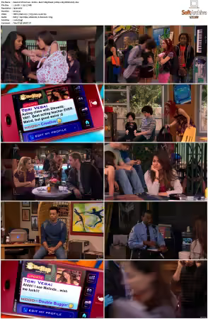 Victorious 2010 S01 S04 1080p AMZN WEBDL x265 10bit EAC3 5.1 EDGE2020