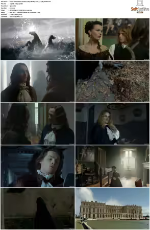 Versailles S01 S03 1080p BluRay AAC 5.1 x265-WoKE