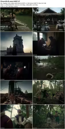 Magellan 2026 1080p AMZN WEB DL DDP5.1 H264 KyoGo