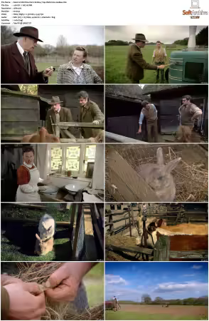 Wartime Farm S01 Xmas Special 720p Web AAC h264-JoeBee
