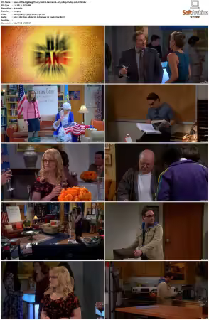 The Big Bang Theory S01-S12 German DL AC3 1080p BluRay x265-FuN