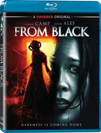 From Black 2023 1080p BluRay x264-OFT