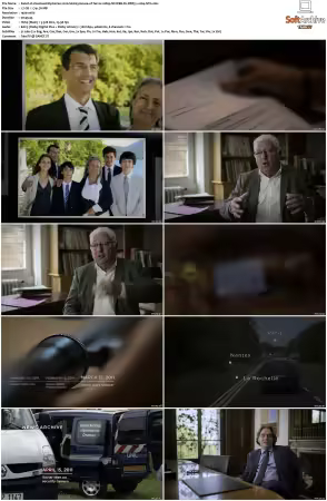 Unsolved Mysteries 2020 S01 1080p NF WEBRip DDP5.1 Atmos x264-NTG