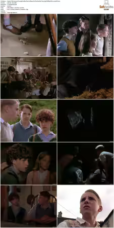 The Famous Five 1995 S01 S02 576p DVDRip DD2.0 x264-DS
