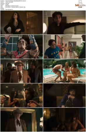 Vinyl S01 1080p BluRay HEVC 6CH x265