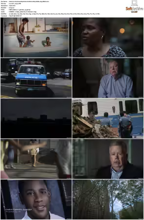 Unsolved Mysteries 2020 S02 1080p WEB x265-DRM1