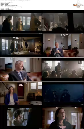 Washington S01 720p HULU WEBRip x264-GalaxyTV
