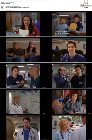 Scrubs 2001 S01-S09 GERMAN DL 1080p WEB h264-MIXED