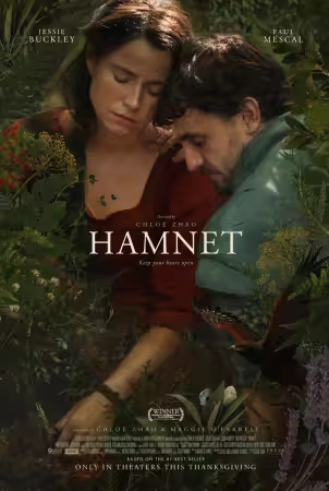 Hamnet 2025 2160p PCOK WEB-DL DDPA 5.1 DV H265-PiRaTeS