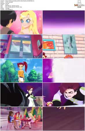 LoliRock 2014 S01 S02 ENGLISH DUB 1080p H265 EAC3 2CH-MNKYDDL