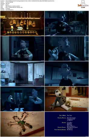 Wallace and Gromits Cracking Contraptions 2002 S01 1080p AMZN WEB-DL x265 HEVC 10bit EAC3 2 0 Ghost