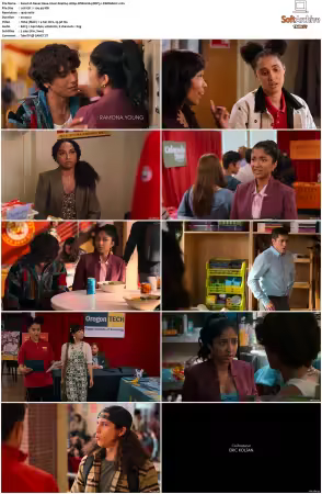 Never Have I Ever S01 S04 1080p WEB H264 DDP5.1-DERMAGiC