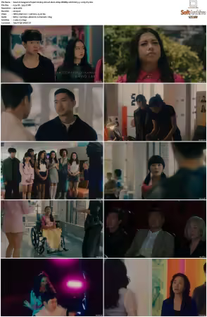 Gangnam Project 2024 S02 1080p WEBRip 10bit EAC3 5.1 x265-iVy