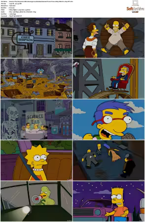 The Simpsons S18 1080p Web-DL x264-OFT