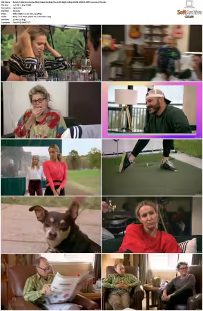 Welcome Home Nikki Glaser S01 1080p AMZN WEB-DL DDP2.0 H264-NTb