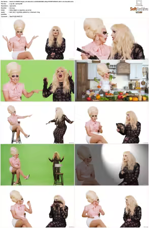 UNHhhh S05 UNCENSORED 1080p WOWP WEB-DL AAC2.0 H264-AKU