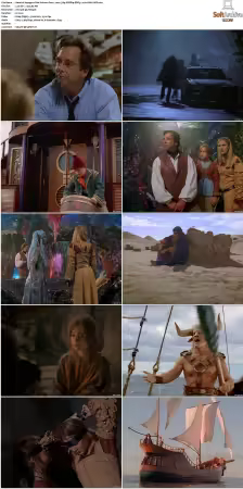 Voyage of the Unicorn 2001 S01 576p DVDRip x264-SK0LLiES
