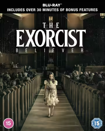 The Exorcist Believer 2023 1080p 10bit WEBRip 6CH x265 HEVC-PSA