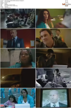 Wentworth S01 S09 1080p WEB h265-d3g