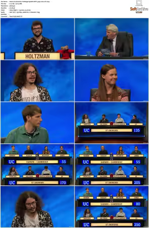 University Challenge S50 PDTV x264-Mixed