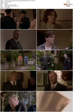 The Doctor Blake Mysteries 2013 S01-S05 1080p AMZN Webrip DDP2.0 x265-Vialle