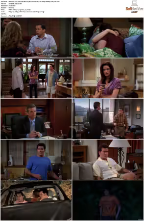 Two And A Half Men S01-S12 German AC3 DL 1080p WebRip x265-Fun