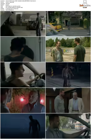 Umbre 2014 S01 S03 1080p HBO WEB-DL x265 x264 Romanian MIXED