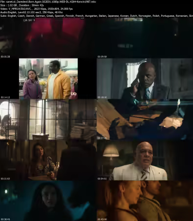 Daredevil Born Again S02E01 1080p WEB-DL H264-Kenvin1987