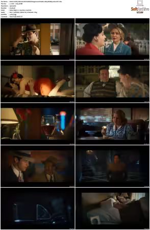 Why Women Kill S01 S02 1080p BluRay x264-OFT