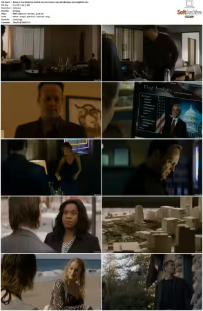 True Detective S01 S04 720p 10bit BluRay x265-budgetbits