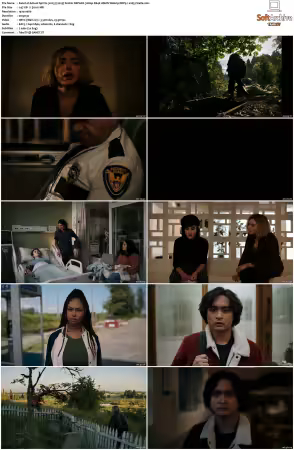 School Spirits 2023 S02 REPACK 1080p DS4K AMZN Webrip DDP5.1 x265-Vialle