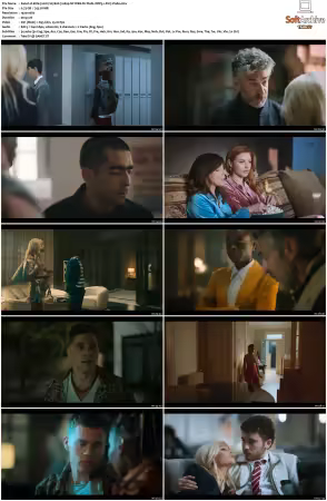 Elite 2018 S01-S08 1080p NF WEB-DL DUAL DDP5.1 AV1-Vialle