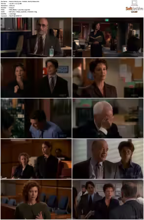 Family Law 1990 S01-S03 720p WEB x264-NGP