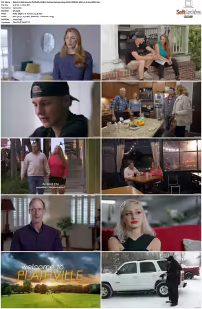 Welcome to Plathville S01-S06 1080p HULU WEB-DL AAC2.0 H264-GPRS
