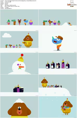 Hey Duggee S01 WEBRip EAC3 2 0 1080p x265-iVy