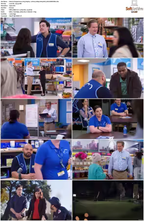 Superstore 2015 S01-S06 1080p H265 EAC3 6CH-MNKYDDL
