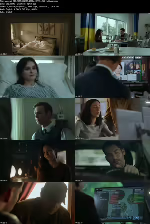 CIA 2026 S01E05 1080p HEVC x265-MeGusta