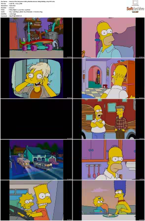 The Simpsons S16 1080p BluRay x264-OFT