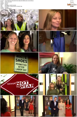 What Not to Wear S06 1080p HULU WEB-DL AAC2.0 H264-GPRS