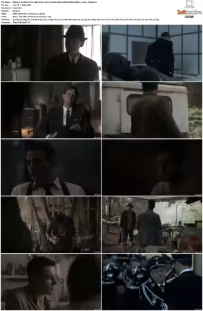 The Man in the High Castle 2015 S01 S04 1080p AMZN Webrip DDP5.1 x265-Vialle